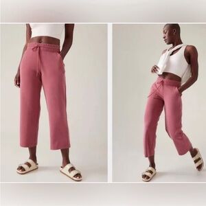 Seasoft Crops Berry Rose XL